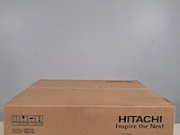 Lcd projector, hitachi, cp-wu5505 - afbeelding 1 van  3