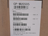 Lcd projector, hitachi, cp-wu5505 - afbeelding 3 van  3