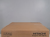 Lcd projector, hitachi, cp-wu5505 - afbeelding 1 van  3