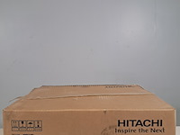 Lcd projector, hitachi, cp-wu5505 - afbeelding 1 van  3