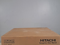 Lcd projector, hitachi, cp-wu5505 - afbeelding 1 van  3