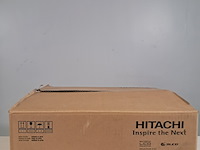 Lcd projector, hitachi, cp-wu5505 - afbeelding 1 van  3