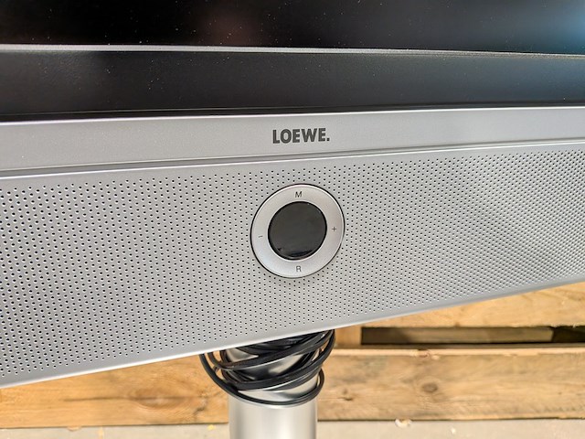 Lcd tv, loewe, modus l 32 - afbeelding 2 van  7