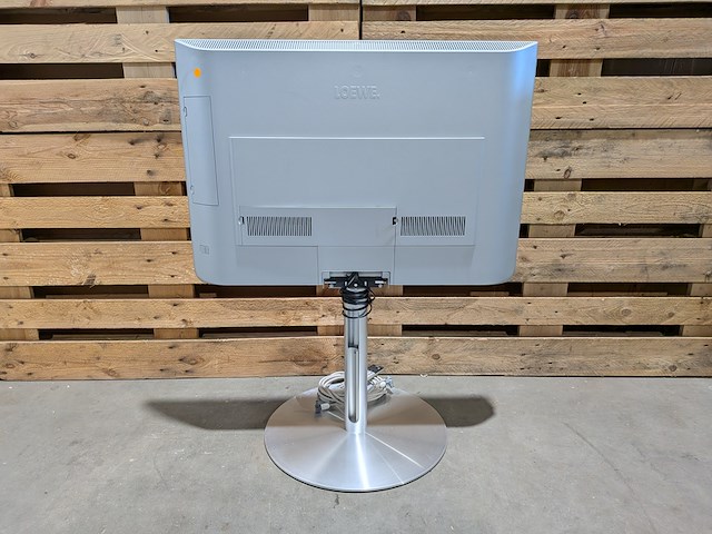 Lcd tv, loewe, modus l 32 - afbeelding 4 van  7