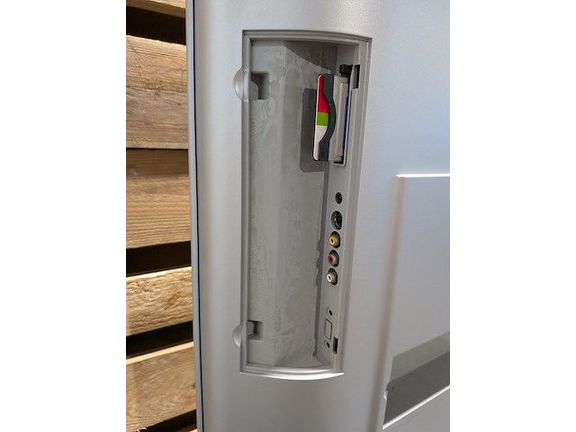 Lcd tv, loewe, modus l 32 - afbeelding 7 van  7