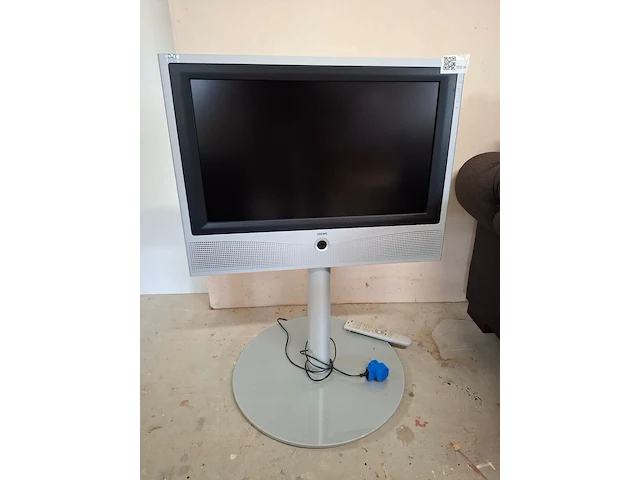 Lcd tv loewe, xelos a26 - afbeelding 1 van  7
