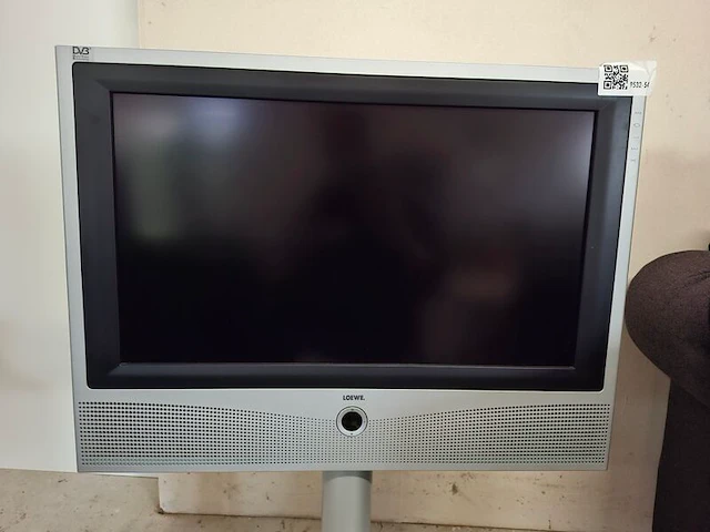 Lcd tv loewe, xelos a26 - afbeelding 2 van  7