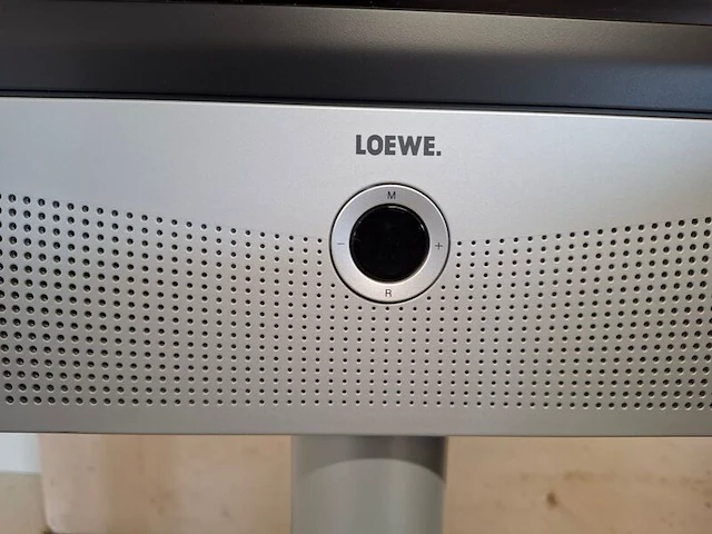 Lcd tv loewe, xelos a26 - afbeelding 5 van  7