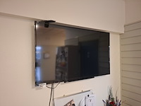 Lcd tv toshiba, 49v5883dg - afbeelding 1 van  3