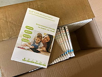 Lcd writing tablets (80x) - afbeelding 2 van  4