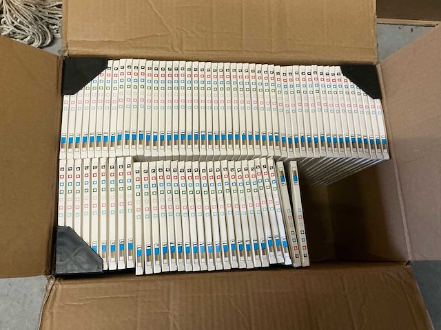 Lcd writing tablets (80x) - afbeelding 4 van  4
