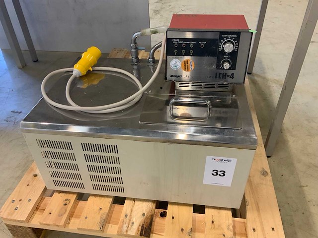 Lch-4 circulatie thermostaatbad - afbeelding 1 van  1