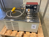 Lch-4 circulatie thermostaatbad - afbeelding 1 van  1