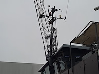 Lcu-landingsvaartuig, scheepswerf visser, 1998 - afbeelding 9 van  74