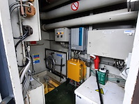 Lcu-landingsvaartuig, scheepswerf visser, 1998 - afbeelding 13 van  74