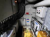 Lcu-landingsvaartuig, scheepswerf visser, 1998 - afbeelding 14 van  74