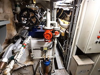 Lcu-landingsvaartuig, scheepswerf visser, 1998 - afbeelding 15 van  74