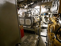 Lcu-landingsvaartuig, scheepswerf visser, 1998 - afbeelding 20 van  74