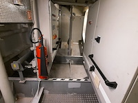 Lcu-landingsvaartuig, scheepswerf visser, 1998 - afbeelding 24 van  74