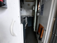 Lcu-landingsvaartuig, scheepswerf visser, 1998 - afbeelding 29 van  74