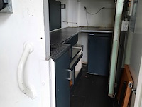 Lcu-landingsvaartuig, scheepswerf visser, 1998 - afbeelding 30 van  74