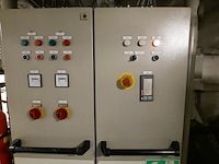 Lcu-landingsvaartuig, scheepswerf visser, 1998 - afbeelding 36 van  74