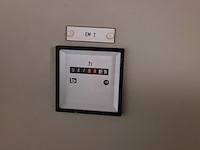 Lcu-landingsvaartuig, scheepswerf visser, 1998 - afbeelding 37 van  74