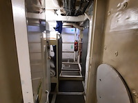 Lcu-landingsvaartuig, scheepswerf visser, 1998 - afbeelding 39 van  74