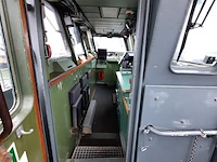 Lcu-landingsvaartuig, scheepswerf visser, 1998 - afbeelding 42 van  74