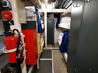 Lcu-landingsvaartuig, scheepswerf visser, 1998 - afbeelding 44 van  74