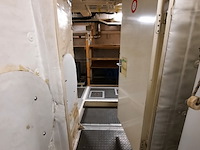 Lcu-landingsvaartuig, scheepswerf visser, 1998 - afbeelding 46 van  74