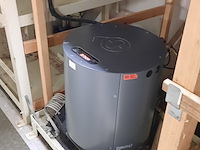 Lcu-landingsvaartuig, scheepswerf visser, 1998 - afbeelding 48 van  74