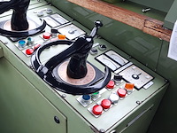 Lcu-landingsvaartuig, scheepswerf visser, 1998 - afbeelding 50 van  74