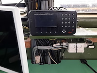 Lcu-landingsvaartuig, scheepswerf visser, 1998 - afbeelding 52 van  74