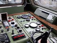 Lcu-landingsvaartuig, scheepswerf visser, 1998 - afbeelding 58 van  74