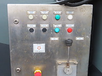 Lcu-landingsvaartuig, scheepswerf visser, 1998 - afbeelding 65 van  74