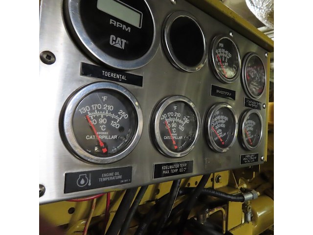 Lcu-landingsvaartuig, scheepswerf visser, 1998 - afbeelding 68 van  74