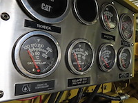 Lcu-landingsvaartuig, scheepswerf visser, 1998 - afbeelding 68 van  74