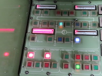 Lcu-landingsvaartuig, scheepswerf visser, 1998 - afbeelding 69 van  74