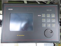 Lcu-landingsvaartuig, scheepswerf visser, 1998 - afbeelding 70 van  74