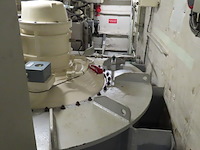 Lcu-landingsvaartuig, scheepswerf visser, 1998 - afbeelding 71 van  74