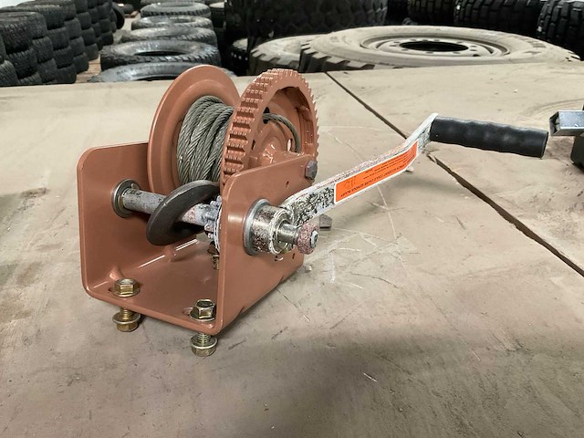 Ld handlier - afbeelding 2 van  3