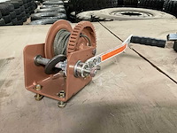 Ld handlier - afbeelding 2 van  3
