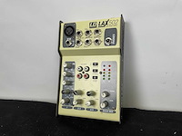 Ld lax502 mengpaneel (2x) - afbeelding 1 van  5