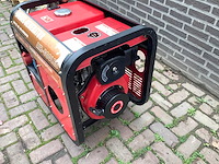 L.d. motor 5000 stroomgenerator - afbeelding 4 van  6