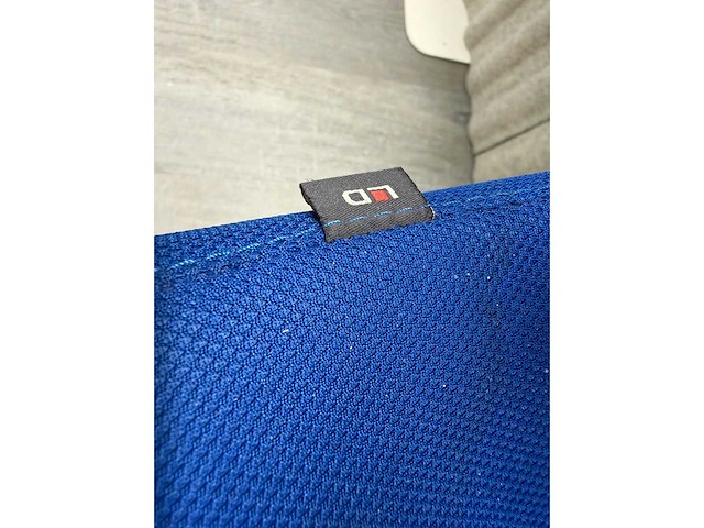Ld seating - bureaustoel (3x) - afbeelding 3 van  4