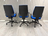 Ld seating - bureaustoel (3x) - afbeelding 4 van  4