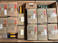 Ldk / hiwin / jama - partij stangkoppen, lineairlagers en lagers 329kg - afbeelding 3 van  8