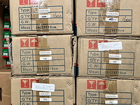 Ldk / hiwin / jama - partij stangkoppen, lineairlagers en lagers 329kg - afbeelding 4 van  8