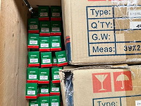 Ldk / hiwin / jama - partij stangkoppen, lineairlagers en lagers 329kg - afbeelding 6 van  8